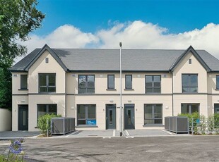 4 Weavers View, Clonsilla Road, Dublin 15, County Dublin