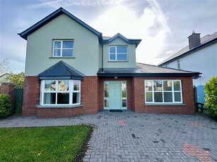 40 Ard Aoibhinn, Walsheslough,, Rosslare Strand, Wexford