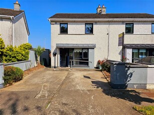 40 Bramble Corner , Kilcoole, Wicklow