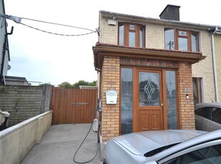 40 Lough Conn Road , Ballyfermot, Dublin 10