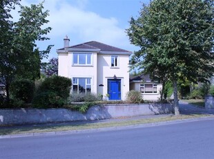 40 The Weir, Kilkenny, Kilkenny