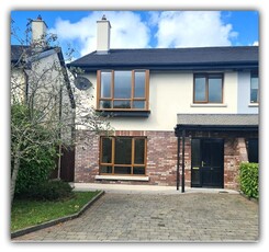 41 Derrymore, Knockaderry, Tulla Road, Ennis, Co. Clare