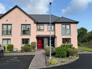 41 Harbour Close, Newtown, Killaloe, Clare