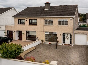 41 Silverlawn, Navan, Meath