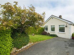 43 Cherrywood, Loughlinstown, Glenageary, Dublin