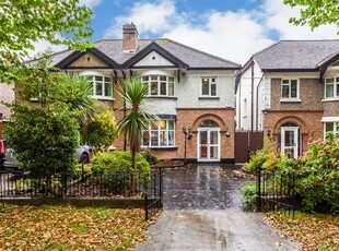 445 Griffith Avenue, Glasnevin, Dublin 9