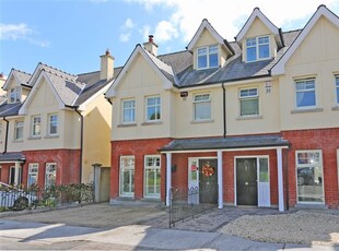 46 Cairnsfort, Golf Links Road, Castletroy, County Limerick