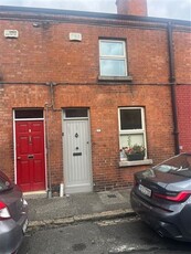 46 Elizabeth Street, Drumcondra, Dublin 3