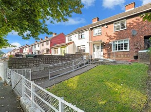 46 Plunkett Avenue, Finglas, Dublin 11