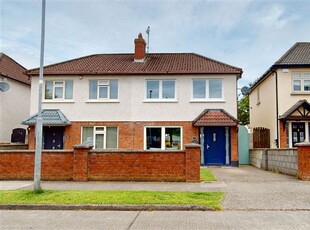 48 Willow wood grove, Clonsilla, Dublin