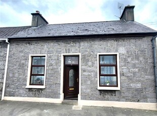 49 Charles Street, Listowel, Kerry