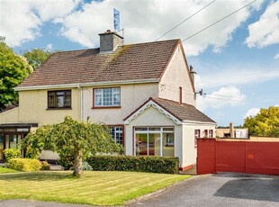 49 Gilroy Avenue, Edenderry, Offaly