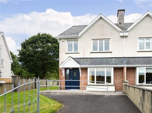 5 Ard na Carrig, Ballineen, West Cork