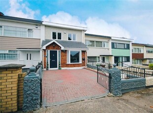 5 Avonbeg Park, Tallaght, Dublin 24