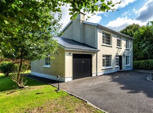 5 Castle View, Tullamore, Co. Offaly