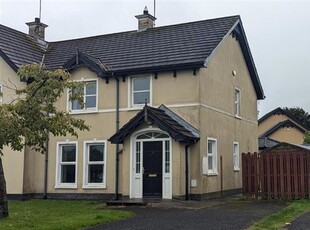 5 Cherry Avenue, Carndonagh, Donegal