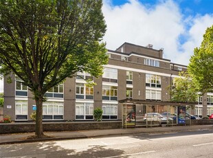 5 Courtney House, Appian Way, Ranelagh, Dublin 6