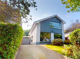 5 Hainault Drive, Foxrock, Dublin 18