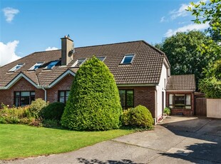 5 Monread Brook, Naas, Kildare