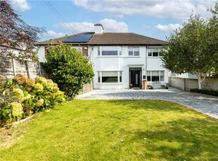 5 Putland Villas, Bray, Co. Wicklow