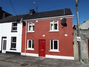 5 Spellacys Square, Wolfe Tone Street, Limerick City, Limerick