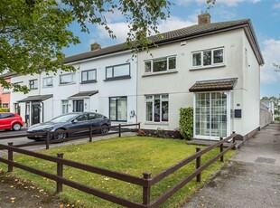 50 Castle Park, Ashbourne, Meath