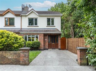 51 Ballintrane Wood, Swords, County Dublin