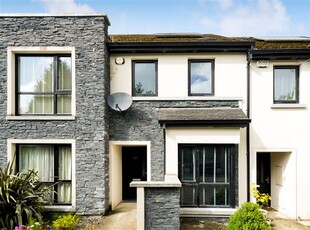 52 Crosforge, Saggart, Co. Dublin