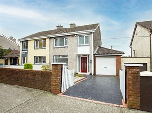 53 Belvedere Drive, Waterford City, Co. Waterford