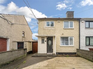 56 Barry Park, Finglas