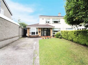 56 Glenville Avenue, Clonsilla, Dublin 15