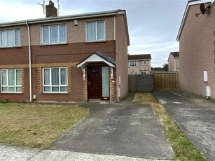 56 Woodville Manor, Dundalk, Louth