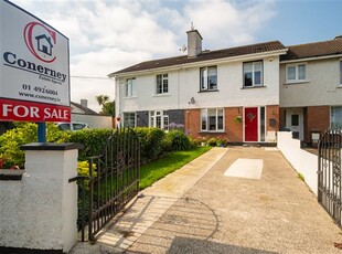 58 Whitechurch Way, Rathfarnham, Dublin 16