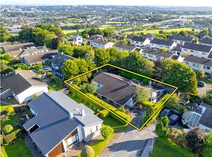 6 Arbour Court, Grange, Douglas, Cork City