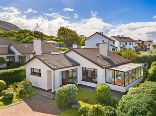 6 Beach View Park, Strandhill, County Sligo