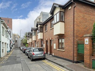 6 Dartmouth Place, Dublin 6, County Dublin