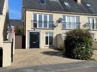 6 Maple Square, Castlepark, Mallow, Co. Cork, P51K8RH