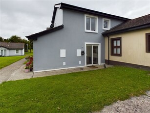 6 Pebble Lawn, Pebble Beach, Tramore, Waterford