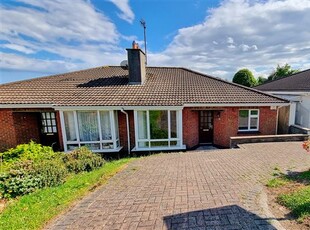 6 Saint Crispins, Rathdown Upper, Greystones, Wicklow