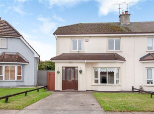 6 Seaview Court, Kilmuckridge, Co. Wexford