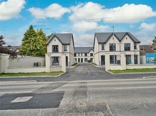 6 Weavers View, Clonsilla Road, Dublin 15, County Dublin