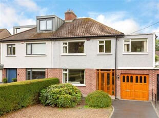 61 Dodder Road Lower, Rathfarnham, Dublin 14