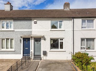 63 Mount Tallant Avenue, Terenure, Dublin 6W