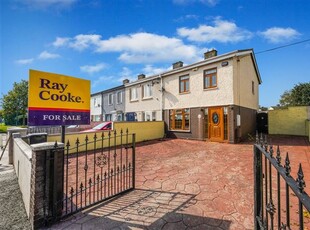 66 St Marks Drive, Clondalkin, Dublin 22