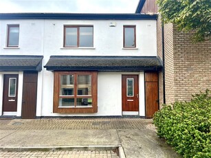 7 Hunters Court, Ballycullen, Dublin 24