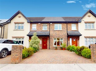 7 Knights Wood, Drogheda, Louth