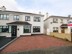 7 Mayberry Park, Kilnamanagh, Tallaght, Dublin 24