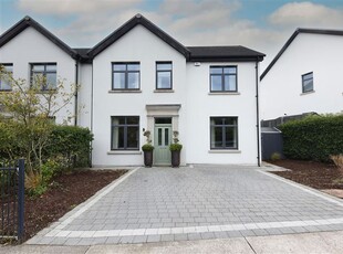 7 Ocean Drive Road, Kinsale Manor, Kinsale, Cork