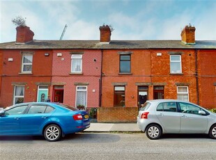 7 Ravensdale Road, East Wall, Dublin 3