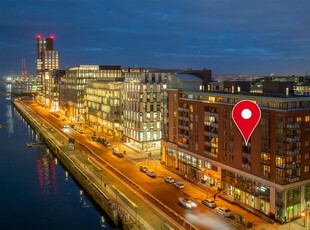 707 Longboat Quay North, Grand Canal Dk, Dublin 2